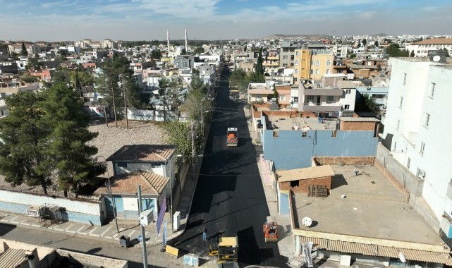 Şanlıurfa’da Ulaşım Hizmetlerinde Yeni Adım!