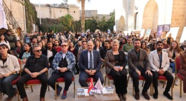 Şanlıurfa’da Uluslararası Göbeklitepe Film Festivali Yoğun İlgi Görüyor!