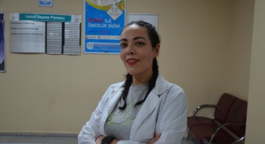 Şanlıurfa’da Zatürre Alarmı! Uzmanlardan Maske, Mesafe ve Aşı Uyarısı!