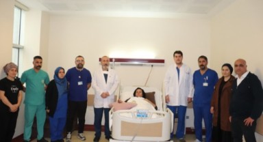 Şanlıurfa Harran Üniversitesi’nden Bölgeye Umut Veren Dev Operasyon!