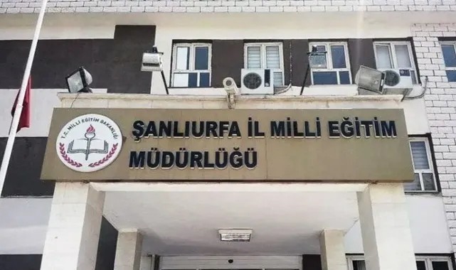 Şanlıurfa İl Millî Eğitim Müdürlüğü’nden LGS 2. Çevrim İçi Denemesi Duyurusu!