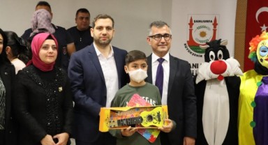 Şanlıurfa Kent Konseyi ve Büyükşehir’den Moral Dolu Etkinlik!