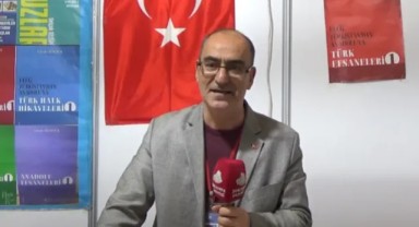 Şanlıurfa Kitap Fuarında Dikkat Çeken Tespitler: İlgi Büyük, Satış Az!
