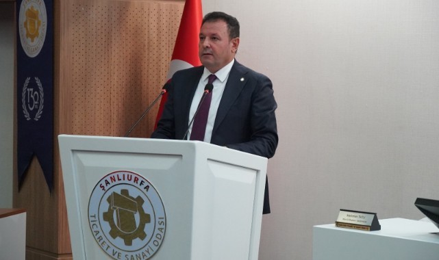 Şanlıurfa Pamuğu Coğrafi İşaret Tescili Yolunda!