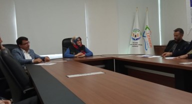 Şanlıurfa Üreticilerine Aflatoksin Farkındalığı Eğitimi Düzenlendi!