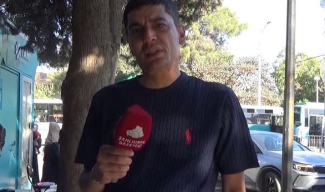 Şanlıurfalı Gençler Umutlarını Kaybetme Tehlikesiyle Karşı Karşıya