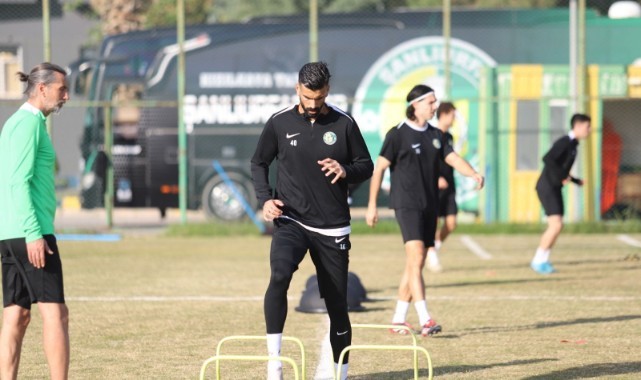 Şanlıurfaspor, Batman Derbisine Hazır: Zirve Mücadelesi Kızışıyor!