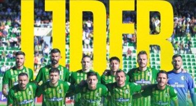 Şanlıurfaspor Liderlik Yolunda Altınordu’yu 2-0 Mağlup Etti!