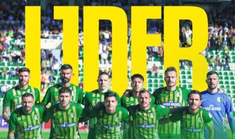 Şanlıurfaspor Liderlik Yolunda Altınordu’yu 2-0 Mağlup Etti!