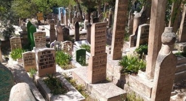 Sıdıka Karadaş Hakkın Rahmetine Kavuştu!