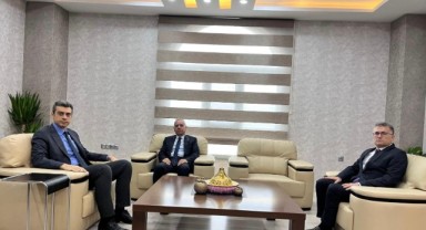 Tarım ve Orman Müdürü Söğüt Bozova’da Üreticilerle Bir Araya Geldi!