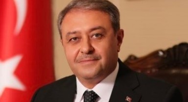 Vali Şıldak’tan 10 Kasım Atatürk’ü Anma Mesajı!