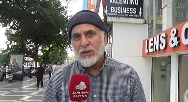 Abdülkadir Satış’tan Urfalılara çağrı: Tepkisel değil çözüm odaklı olun