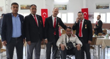 Başkan Yavuz’dan 3 Aralık’ta Anlamlı Dayanışma Mesajı!
