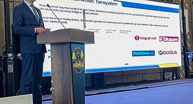 BİK Gaziantep Bölge Müdürlüğü'nden ihale süreçlerine ilişkin bilgilendirme