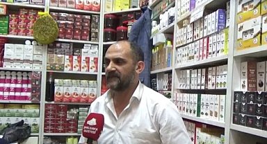 “Bitkisel Ürünler Mevsime Göre Tercih Edilmeli”