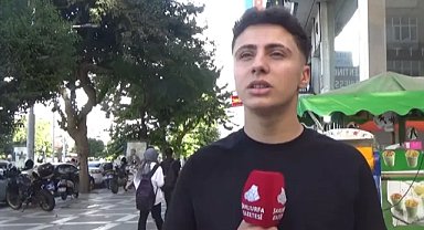 İshak Başibeyaz: “Şanlıurfa'da Trafikte Hoşgörü ve Güvenlik Şart”