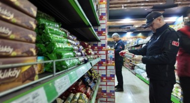 Karaköprü'de Gıda Denetimleri Artık Dijital! Zabıta Ekipleri Sistem Değiştirdi!