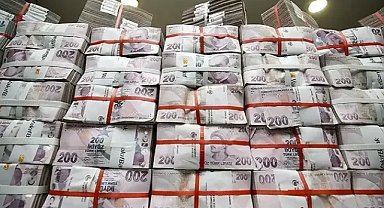 Kasım ayında merkezi yönetim bütçesi 169,5 milyar TL fazla verdi