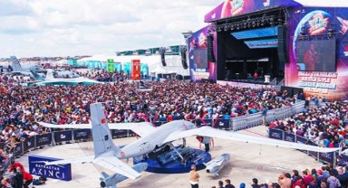 Şanlıurfa 2026, Erzurum 2027: TEKNOFEST Rotası Açıklandı!