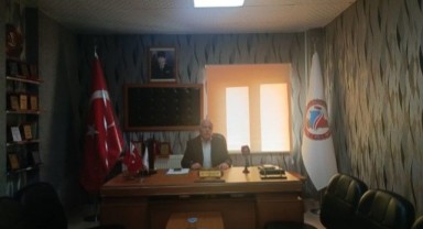 Şanlıurfa Berberler Odası Başkanı Kayalar: “2026’da Yeniden Adayım”