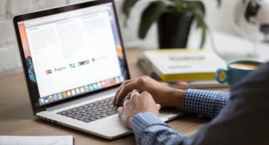 Şanlıurfa’da Dijital Yetkinlik İçin Önemli Eğitim!