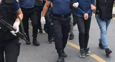 Şanlıurfa’da Ödenek Yolsuzluğu Operasyonu: 24 Gözaltı!