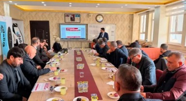 Şanlıurfa Viranşehir’de Okullara Yönelik İyileştirme Adımları!