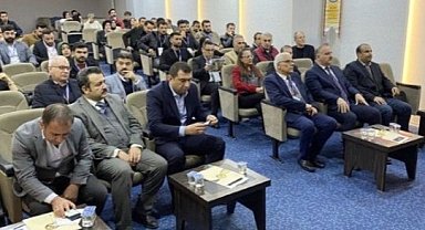 Uluslararası Gıda, Tarım ve Veteriner Bilimleri Kongresi Şanlıurfa’da Başladı