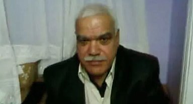 Abdulkadir Çalışır Hakk'a Yürüdü