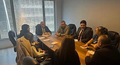 Ahmet Eşref Fakıbaba’dan Sağlık Çalışanlarına Destek Mesajı