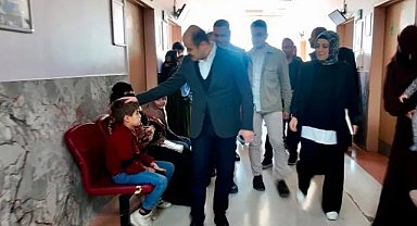 Akçakale’de Sağlık Hizmetleri İçin Kritik Toplantı