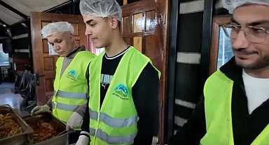 Başkan Mehmet Kuş’tan İhtiyaç Sahiplerine Destek ve Bayramlık Hazırlığı!