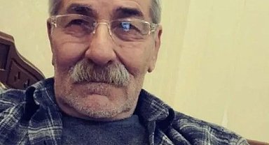 İbrahim Çiçek Hakk'a Yürüdü