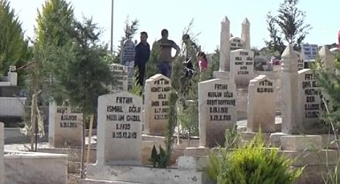 Mustafa Çiftçi Hakk'a Yürüdü