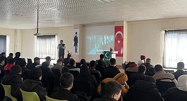 Sağlıklı Nesil İçin Okullarda Farkındalık Eğitimi
