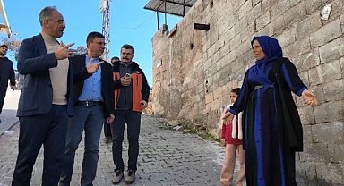 Şanlıurfa Eyyübiye’de Başkan Kuş’tan Ramazan Mesajı!