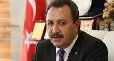 Şanlıurfa Ticaret Borsası Başkanı Kaya’dan AB’den Türkiye İçin Kritik Karar