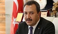 Şanlıurfa Ticaret Borsası Başkanı Kaya’dan AB’den Türkiye İçin Kritik Karar