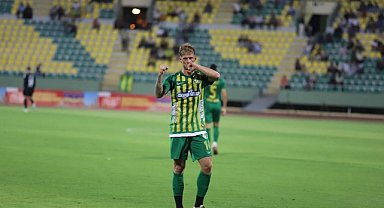 Şanlıurfaspor’da Berk İsmail Ünsal Kararı Dikkat Çekti