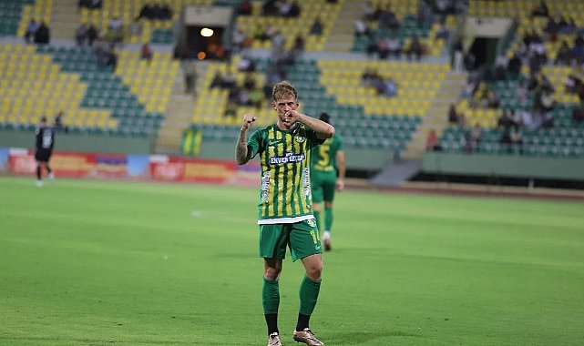 Şanlıurfaspor’da Berk İsmail Ünsal Kararı Dikkat Çekti