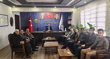 Vatandaşları Zorlayan Yol Sorunu İçin Kritik Adım!