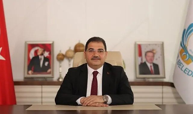 Canpolat: Kurtuluş Mücadelesi Geleceğe İlham Veriyor