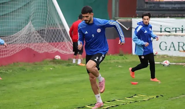 Karaköprü’de Son Haftalara Girilirken Kritik Maç!