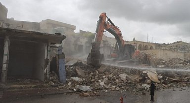 Şanlıurfa Balıklıgöl İçin Rehabilitasyon Projesi!