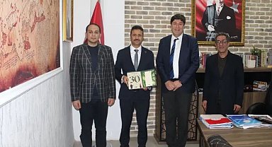 Şanlıurfa’da Çevre Bilinci İçin Yeni Adım!