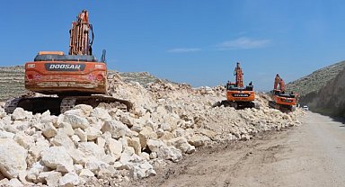 Şanlıurfa’da Çöp Sorununa Modern Çözüm!