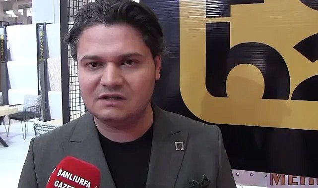 Şanlıurfa’da Dekorasyonda Yeni Dönem: Duvar Kâğıdı Yeniden Yükselişte