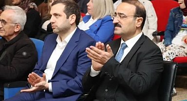 Şanlıurfa’da Engelli Bireyler İçin Anlamlı Etkinlik!