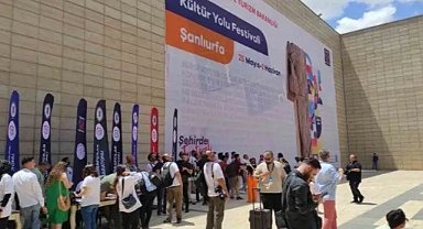 Şanlıurfa’da Festival Öncesi Şok Karar: Etkinlikler İptal